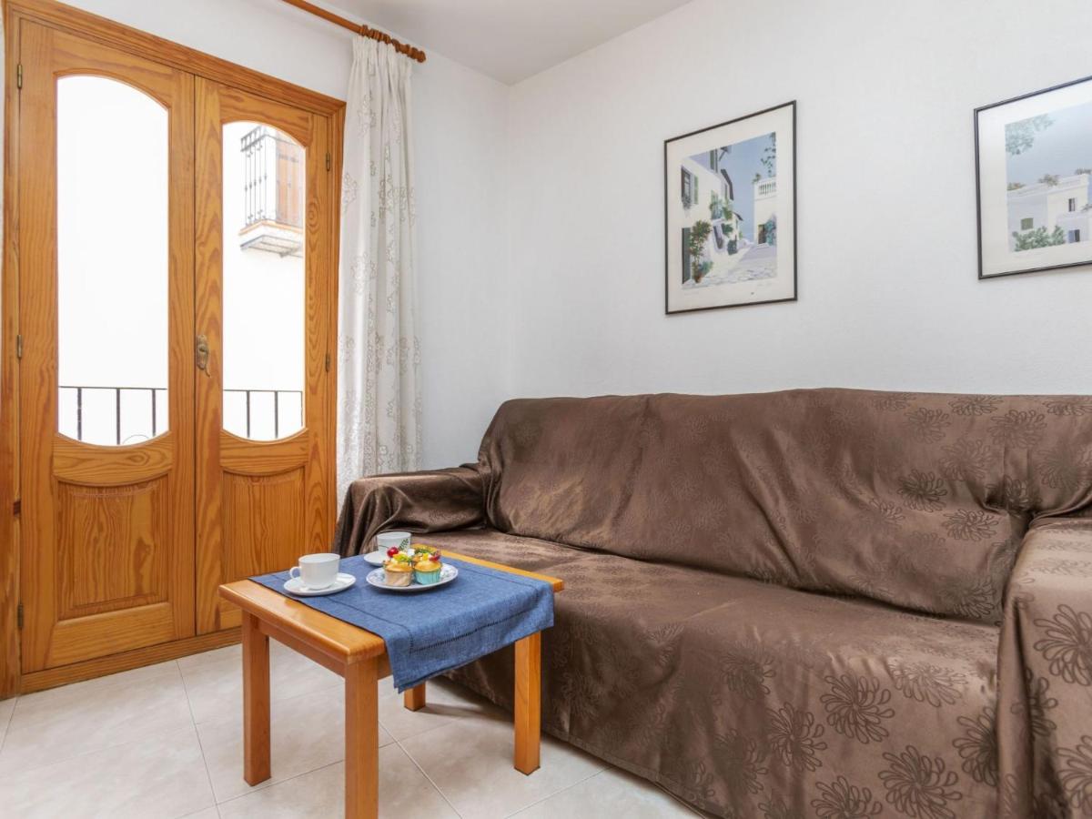 Holiday Home Castell By Interhome Peñíscola Екстериор снимка