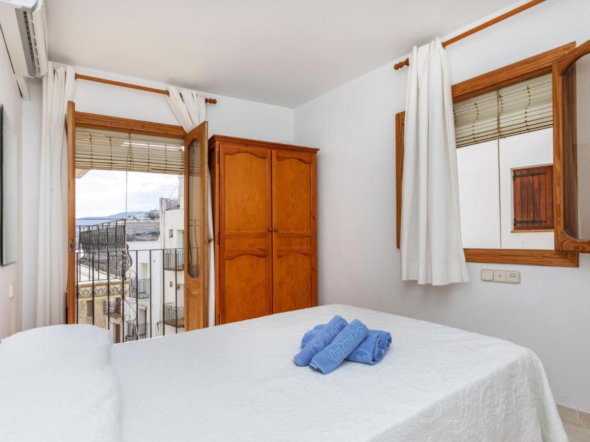 Holiday Home Castell By Interhome Peñíscola Екстериор снимка