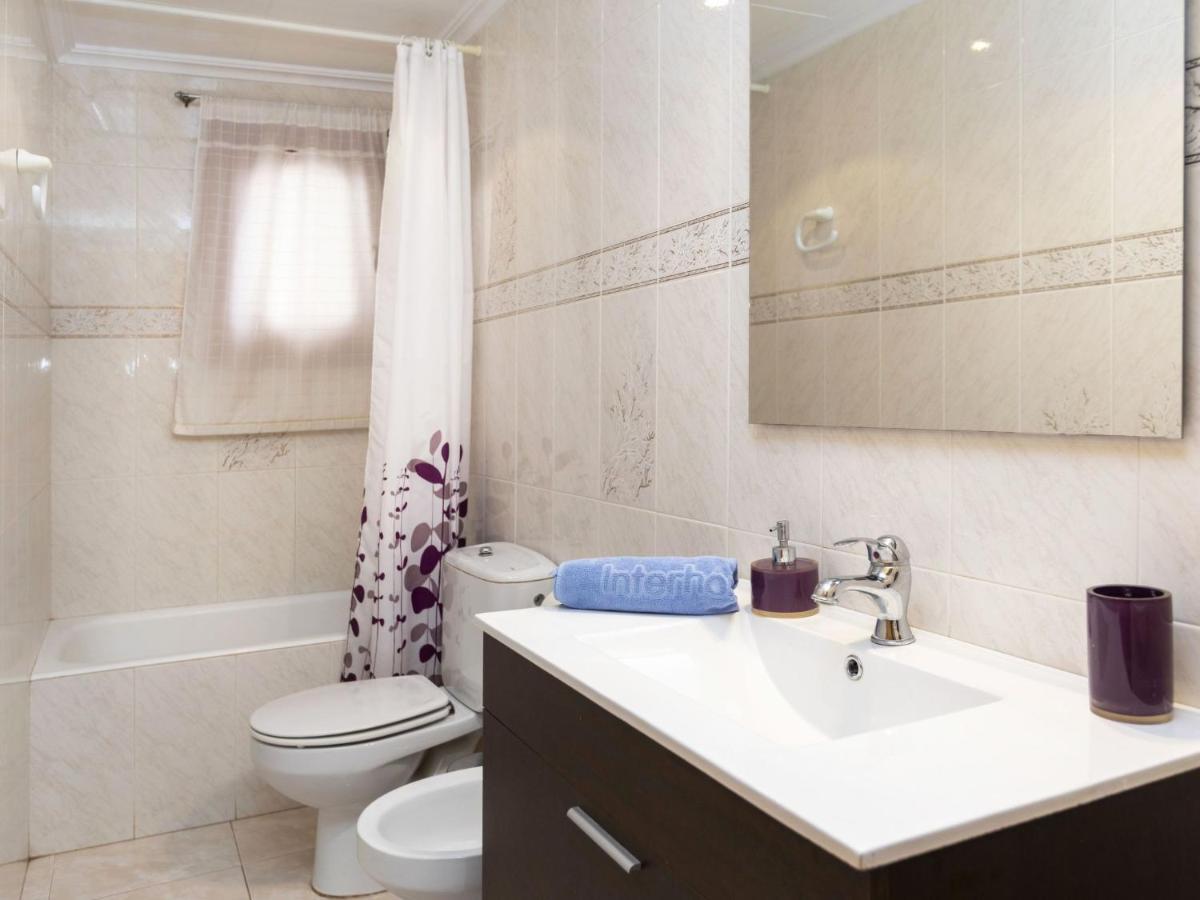 Holiday Home Castell By Interhome Peñíscola Екстериор снимка