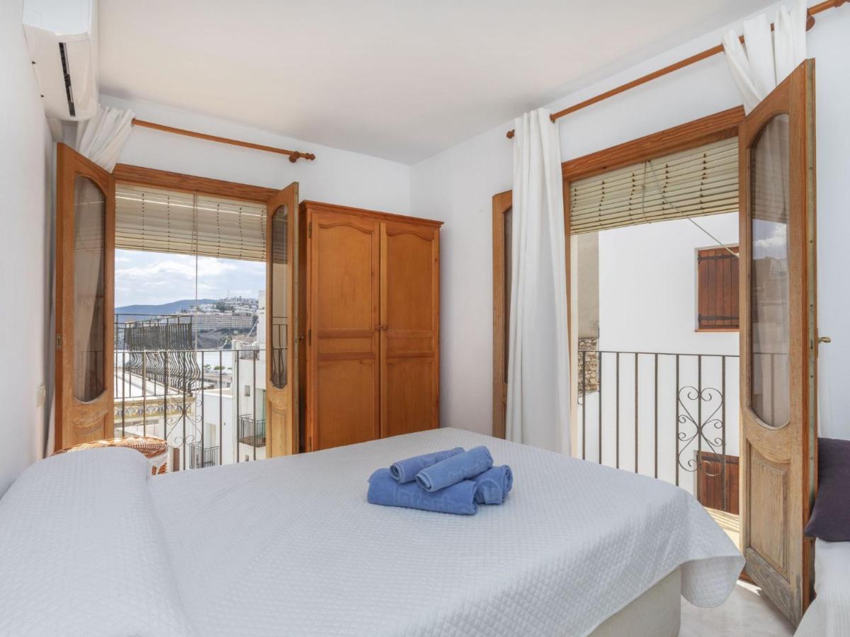Holiday Home Castell By Interhome Peñíscola Екстериор снимка
