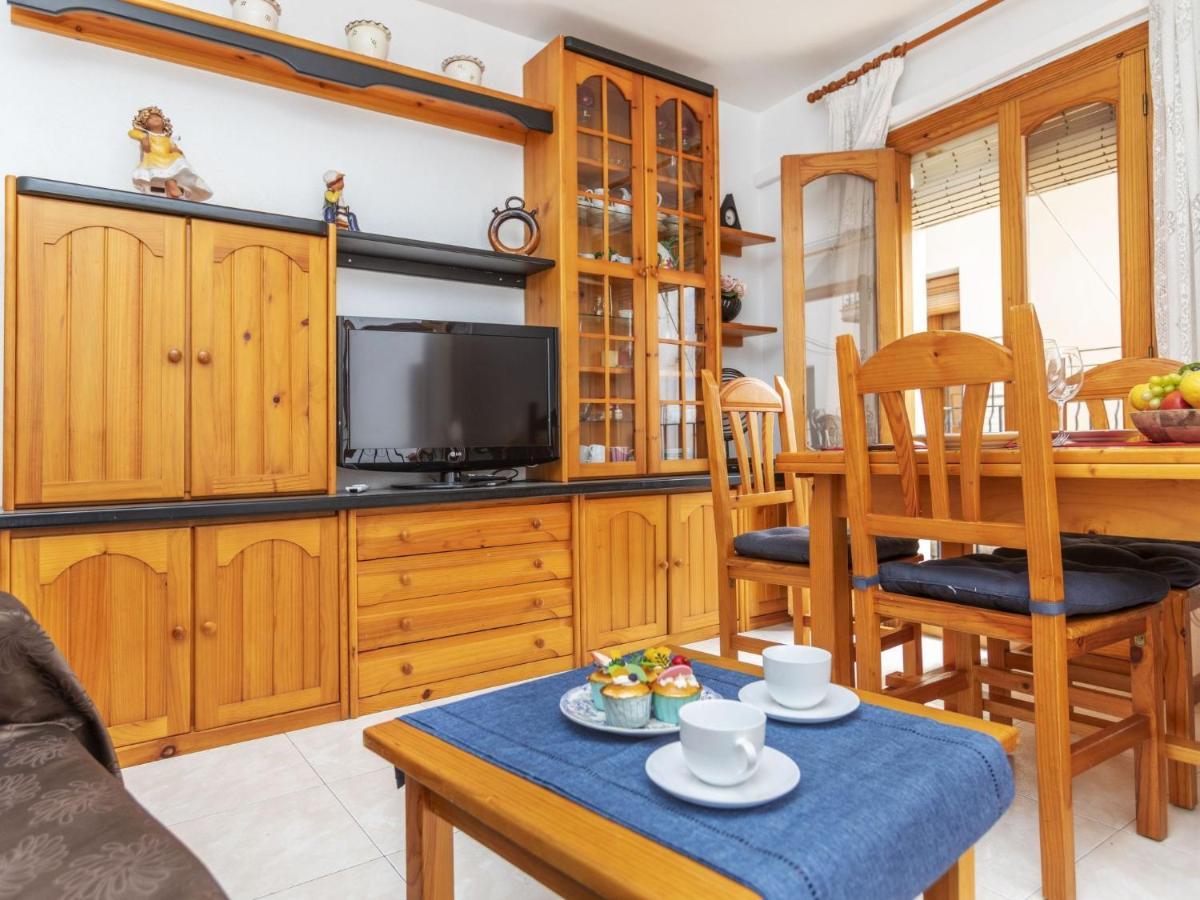 Holiday Home Castell By Interhome Peñíscola Екстериор снимка