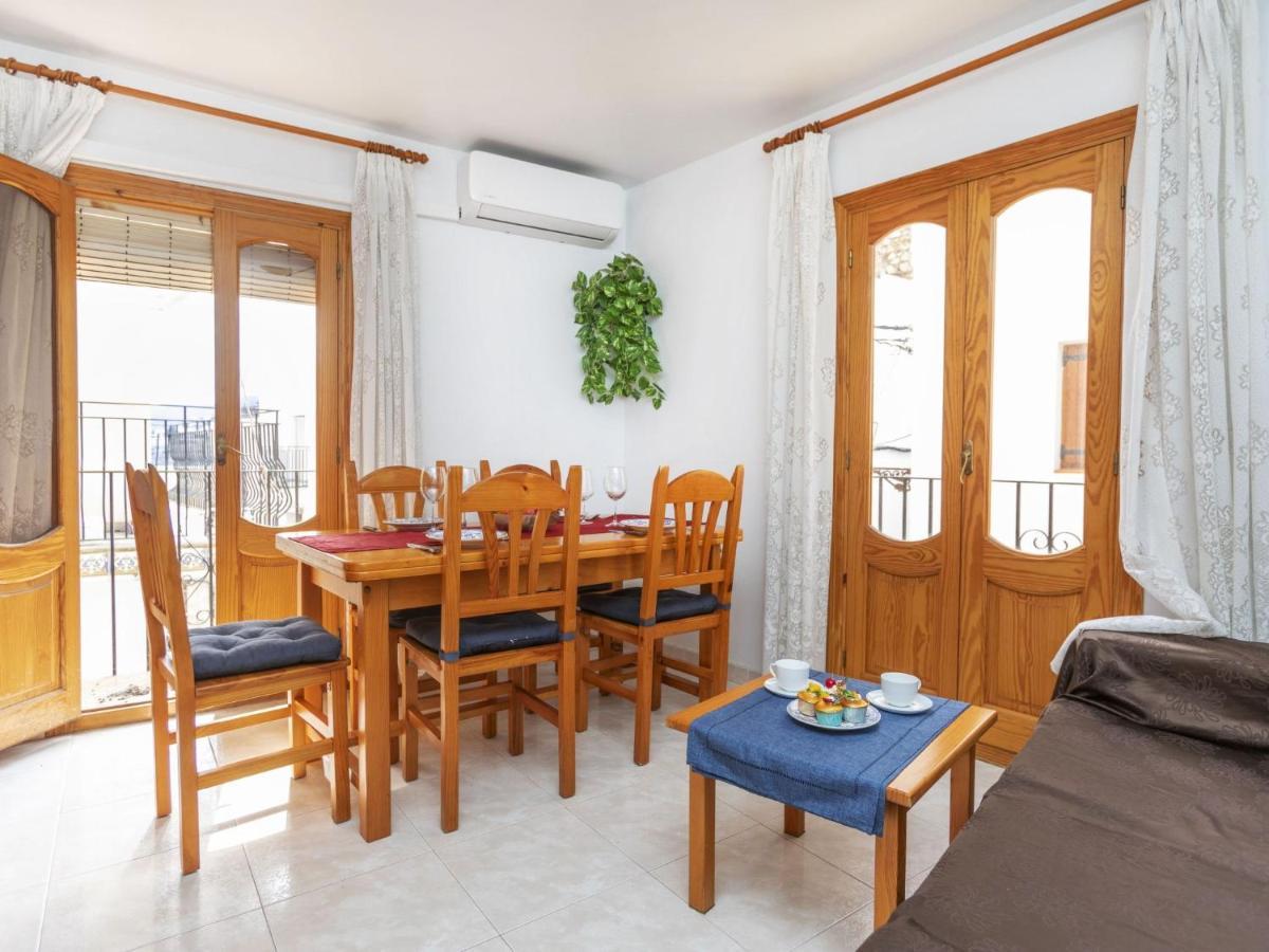 Holiday Home Castell By Interhome Peñíscola Екстериор снимка