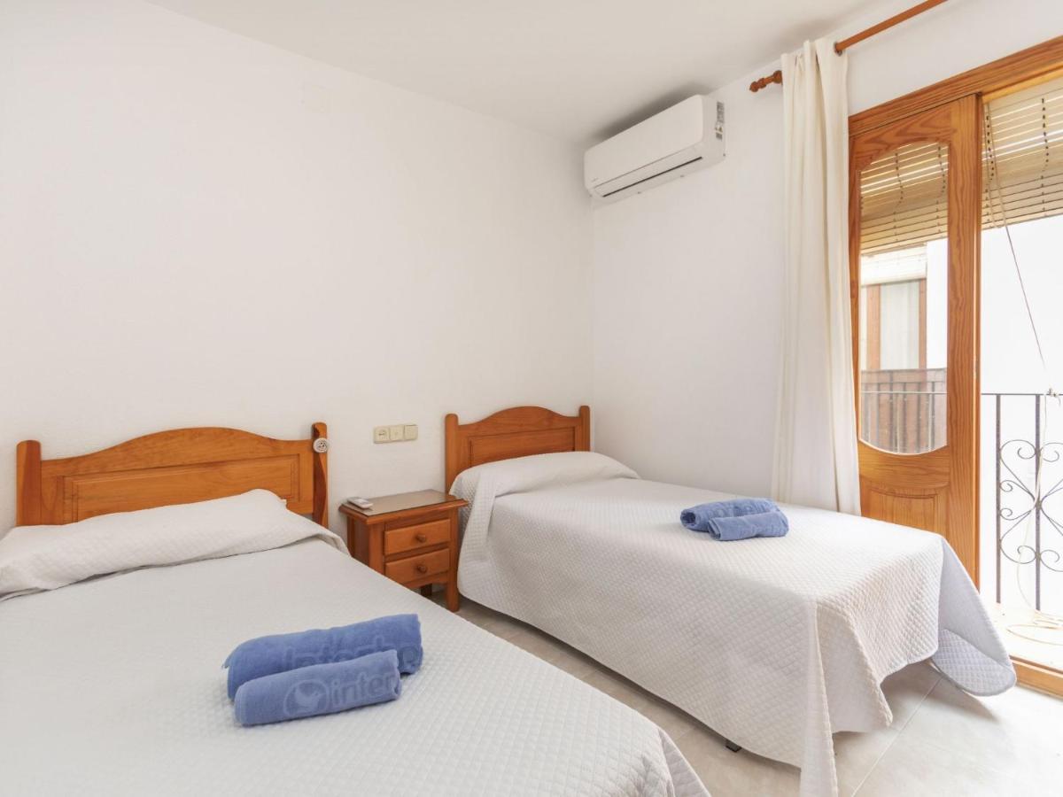 Holiday Home Castell By Interhome Peñíscola Екстериор снимка