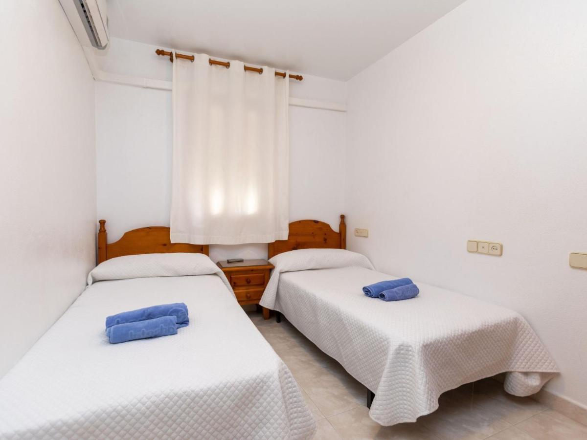 Holiday Home Castell By Interhome Peñíscola Екстериор снимка