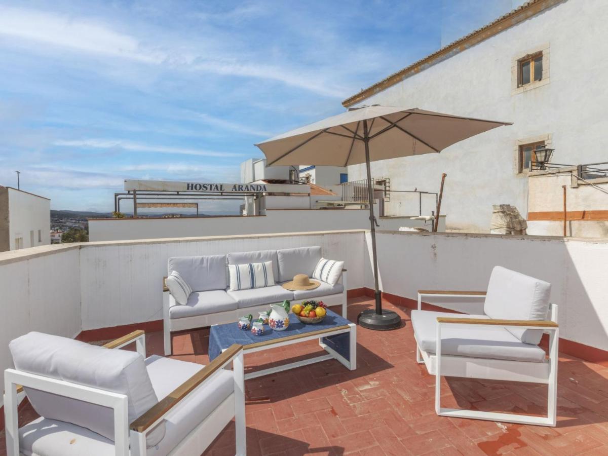 Holiday Home Castell By Interhome Peñíscola Екстериор снимка