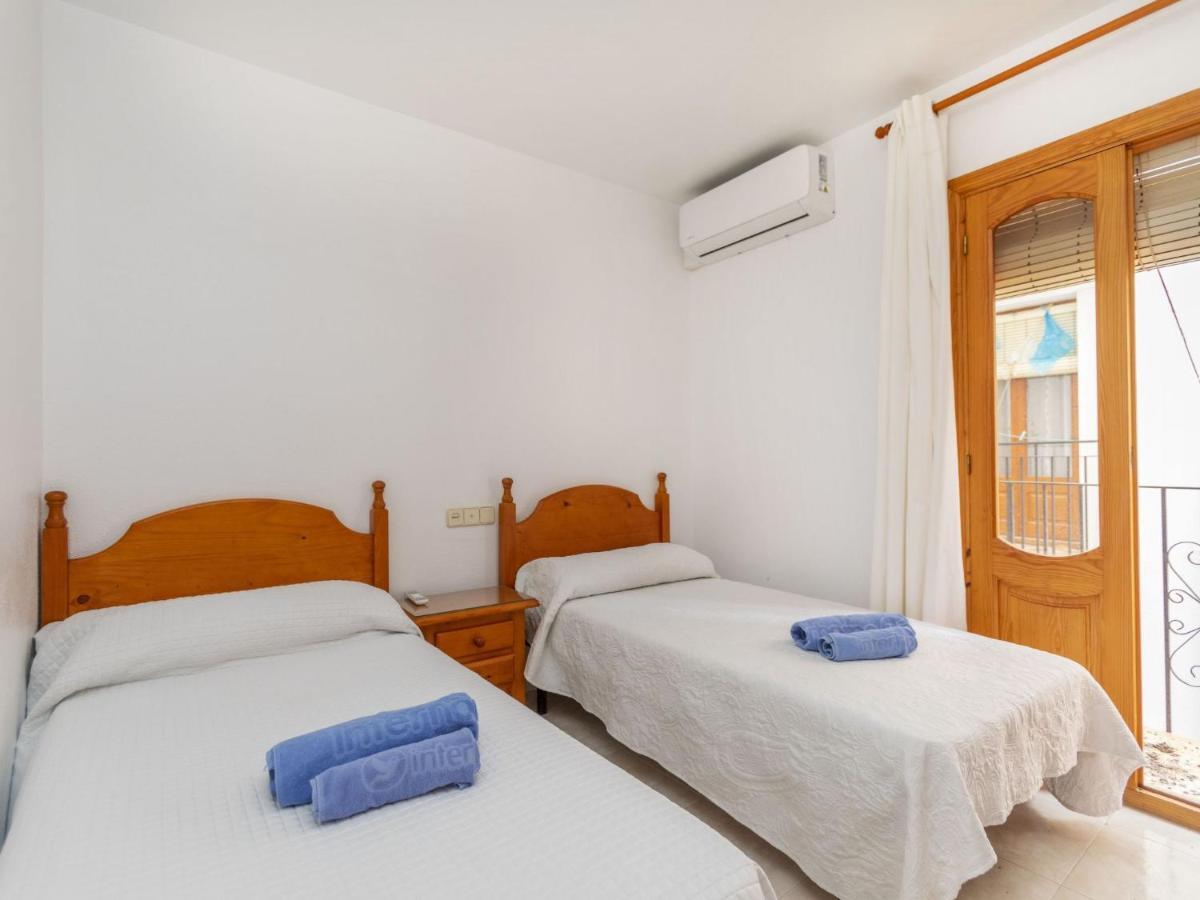Holiday Home Castell By Interhome Peñíscola Екстериор снимка