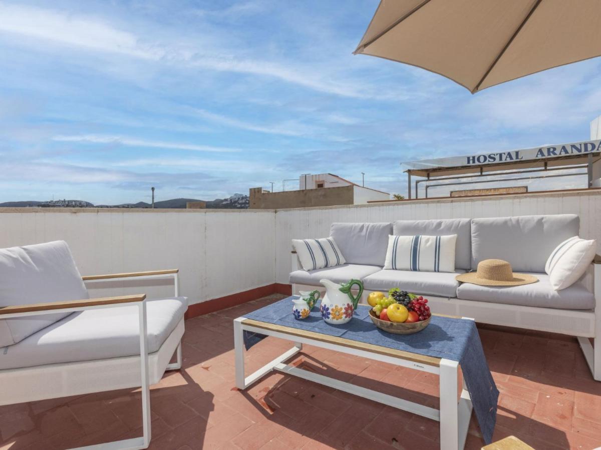 Holiday Home Castell By Interhome Peñíscola Екстериор снимка